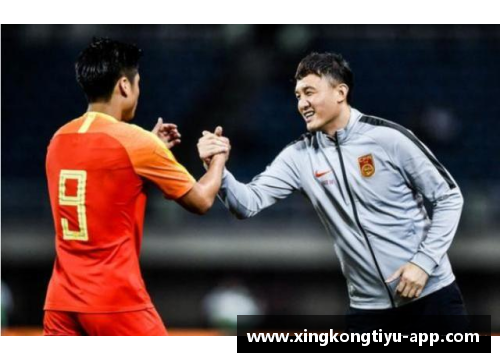 国足未来之星：潜力球员盘点