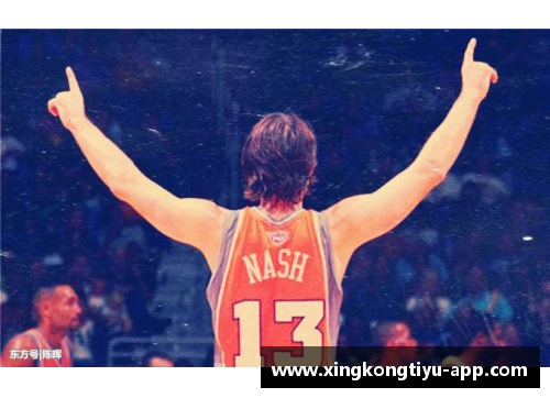 NBA球员标志：个性鲜明的篮球传奇