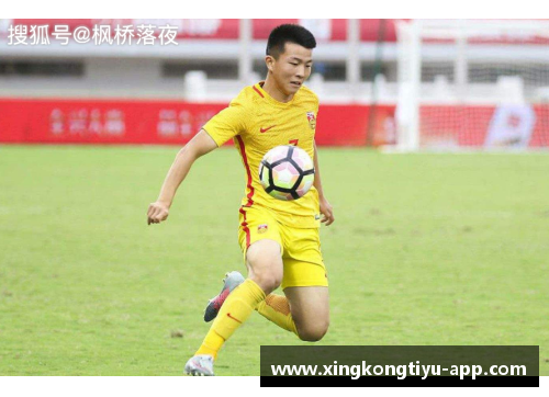 柳州足球新星：探索球员们的崛起与未来