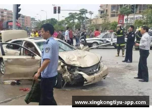 马拉多纳撞人事件引发舆论哗然