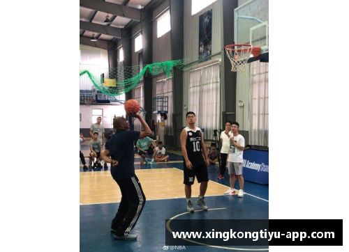 NBA训练计划：提升技术与体能，打造全面球员