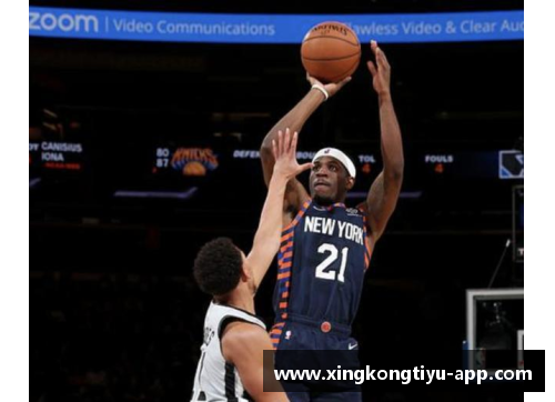 NBA多特：挖掘未来明星的孵化基地