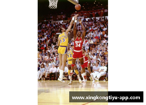 NBA明星与球队：光芒背后的故事