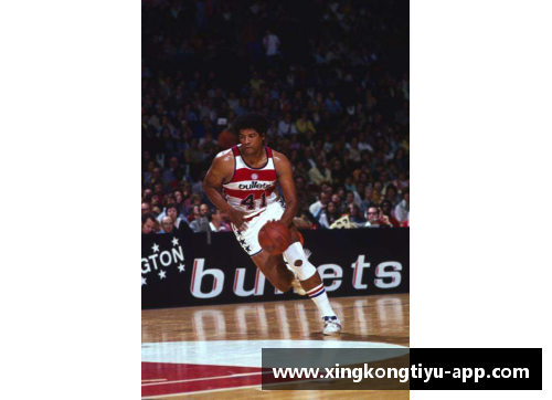 NBA矮个子球星：挑战高度，点燃篮球梦想