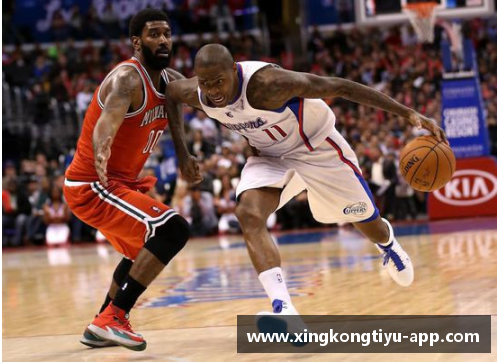 NBA球员护裆技术大揭秘：保护球员底线的终极秘籍