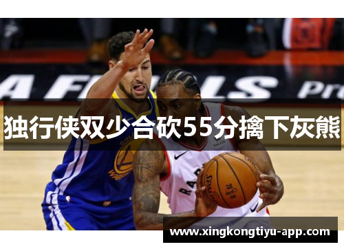 独行侠双少合砍55分擒下灰熊