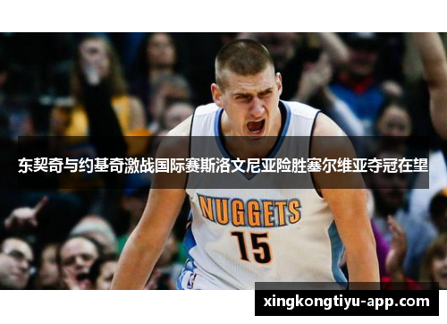 东契奇与约基奇激战国际赛斯洛文尼亚险胜塞尔维亚夺冠在望